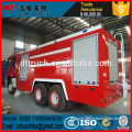12000Liters Dongfeng brand fire fighting truck sale